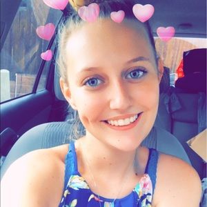 Meet your Posher, Dorothy